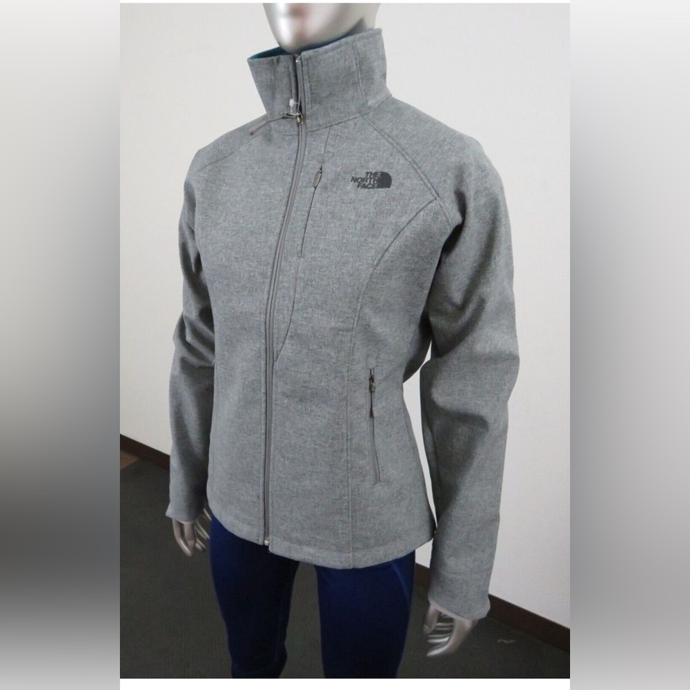 North Face Apex Bionic Jacket - image 1